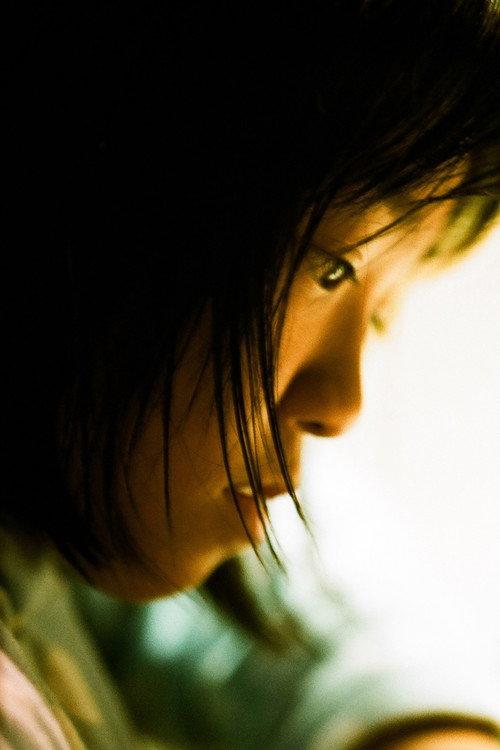 Love letter from a Classmate 2009 official movie poster