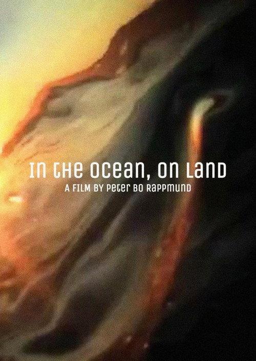 In the Ocean, on Land 2008 official movie poster