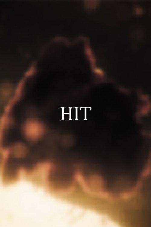 HIT 2023 official movie poster