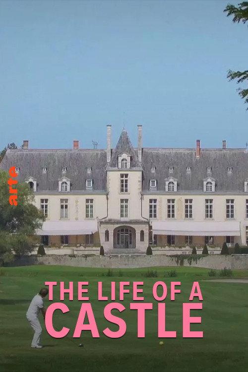 The Life of a Castle 2019 official movie poster