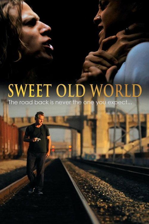 Sweet Old World 2012 official movie poster