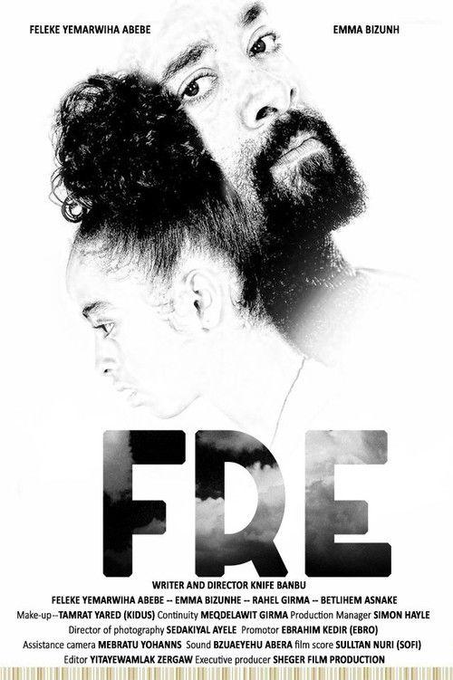 Fre 2017 official movie poster