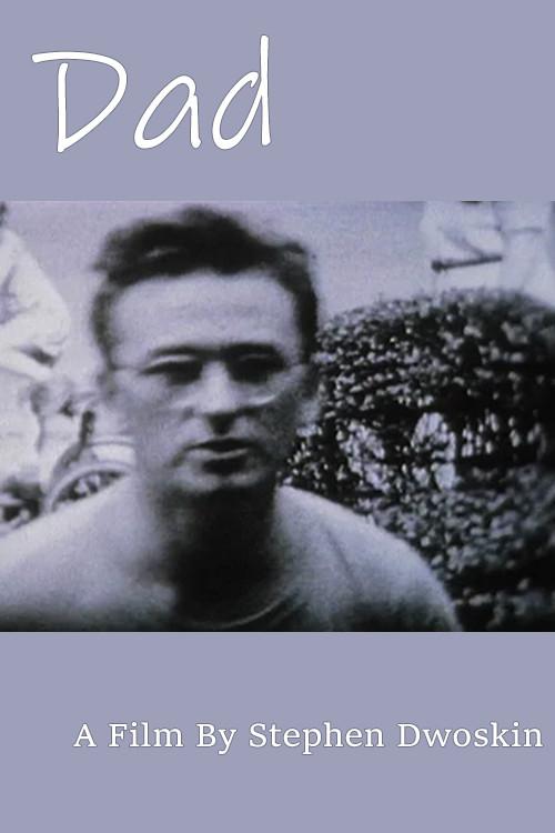 Dad 2003 official movie poster