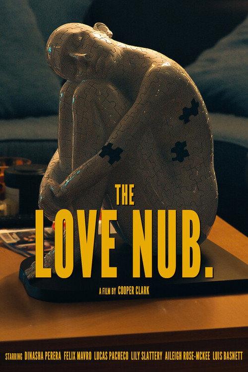 The Love Nub official movie poster