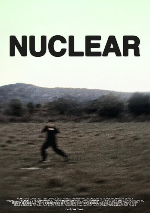 Nuclear 2024 official movie poster