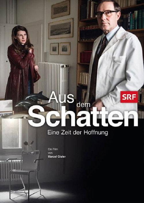 Aus dem Schatten 2019 official movie poster