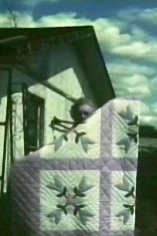 Old Fashion Waltz 1999 official movie poster