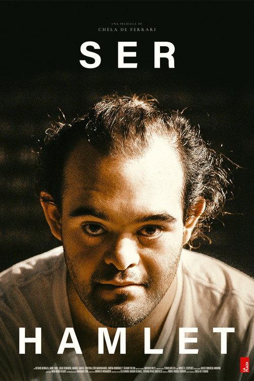 Ser Hamlet 2026 official movie poster