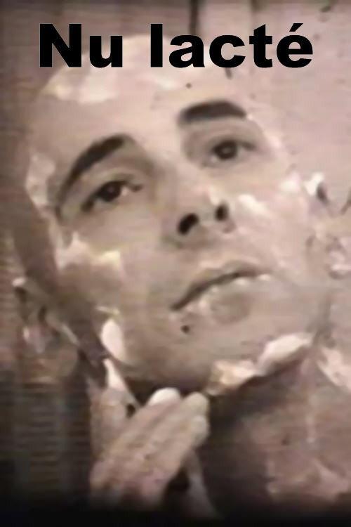 Nu lacté 2002 official movie poster
