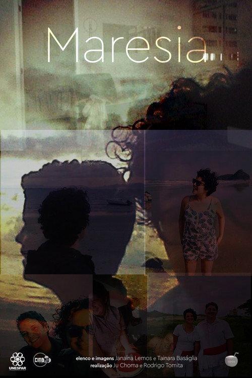 Maresia 2021 official movie poster