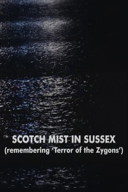 Scotch Mist in Sussex 2013 official movie poster