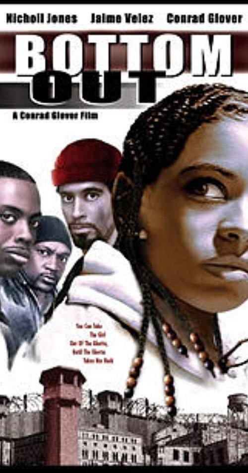 Bottom Out 2004 official movie poster