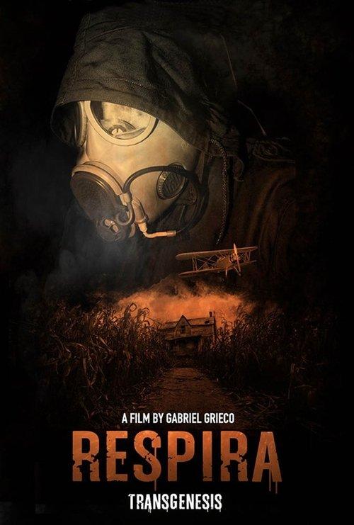 Respira 2020 official movie poster