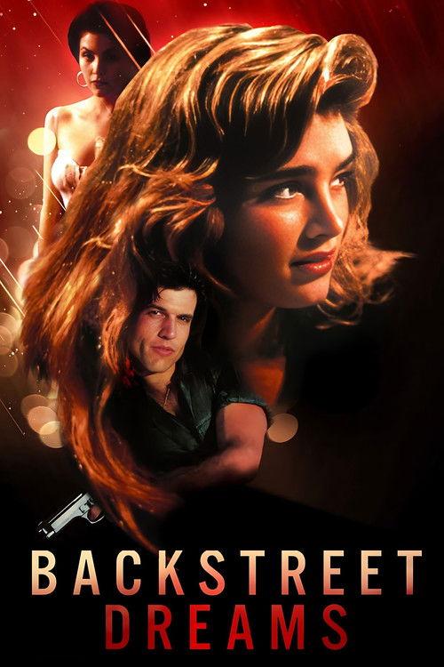 Backstreet Dreams 1990 official movie poster