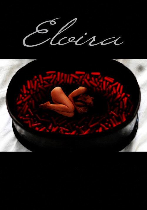 Elvira 2013 official movie poster