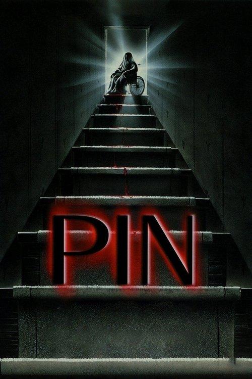 Pin 1988 official movie poster