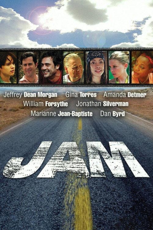 Jam 2006 official movie poster