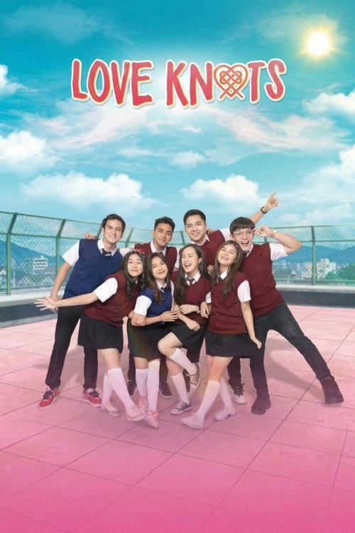 Love Knots 2021 official movie poster
