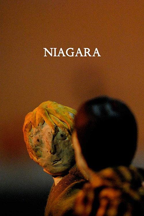 Niagara 2011 official movie poster