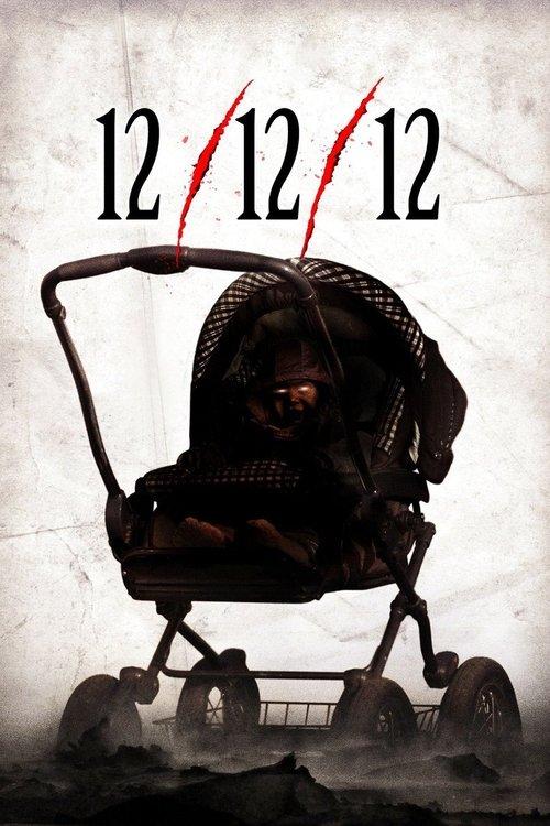 12/12/12 2012 official movie poster