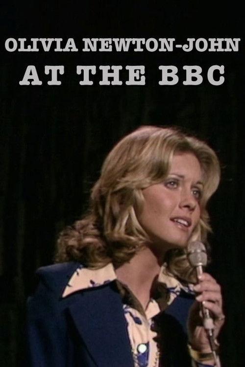 Olivia Newton-John at the BBC 2022 official movie poster