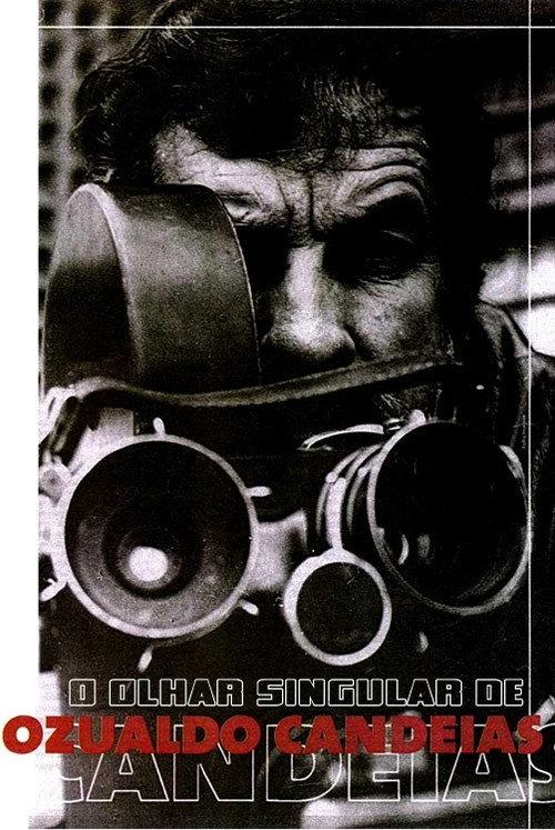 O olhar singular de Ozualdo Candeias 1994 official movie poster