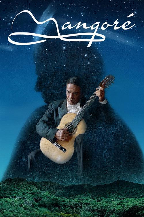 Mangoré 2015 official movie poster