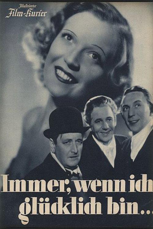 Waltz Melodies 1938 official movie poster