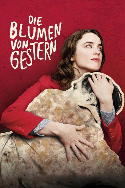 The Bloom of Yesterday 2017 official movie poster