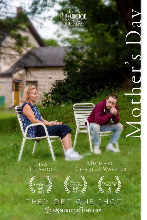Mother's Day 2021 official movie poster