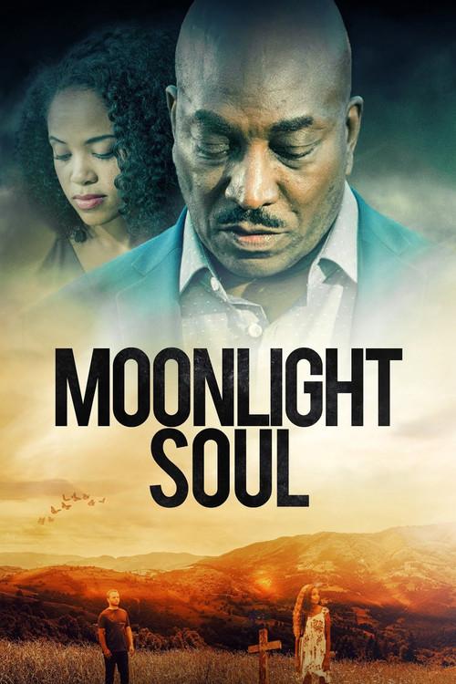 Moonlight Soul 2023 official movie poster