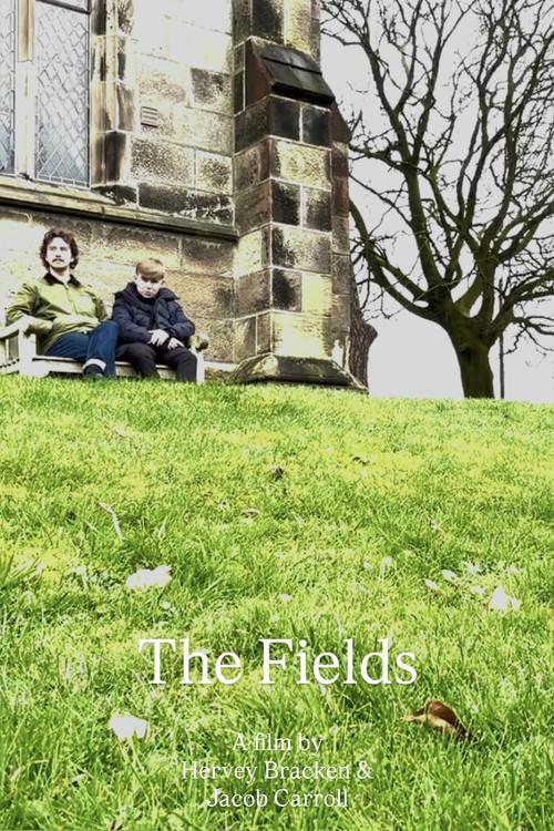 The Fields 2026 official movie poster