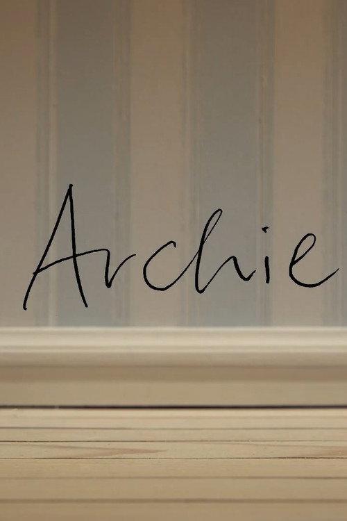Archie 2019 official movie poster
