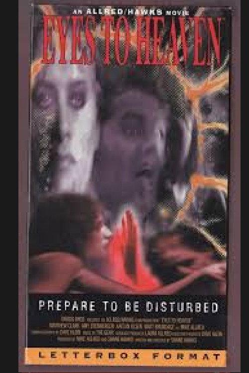 Eyes to Heaven 2000 official movie poster