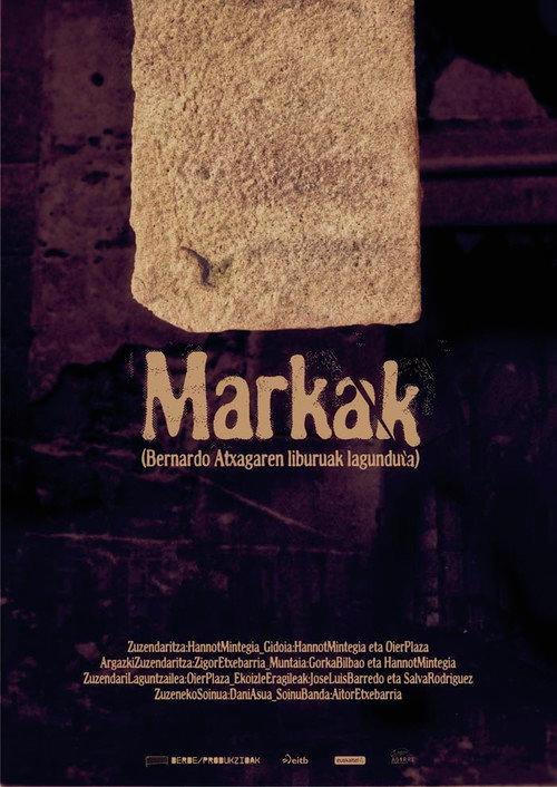 Markak 2016 official movie poster