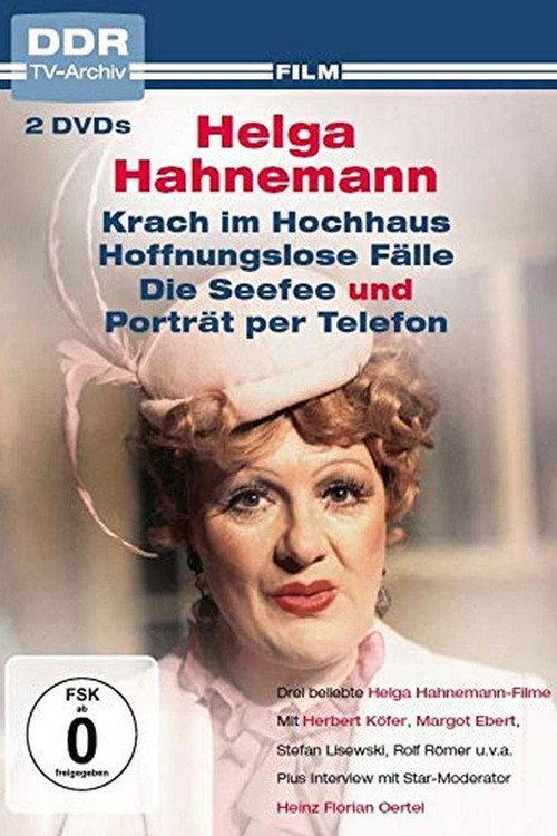 Krach im Hochhaus 1976 official movie poster
