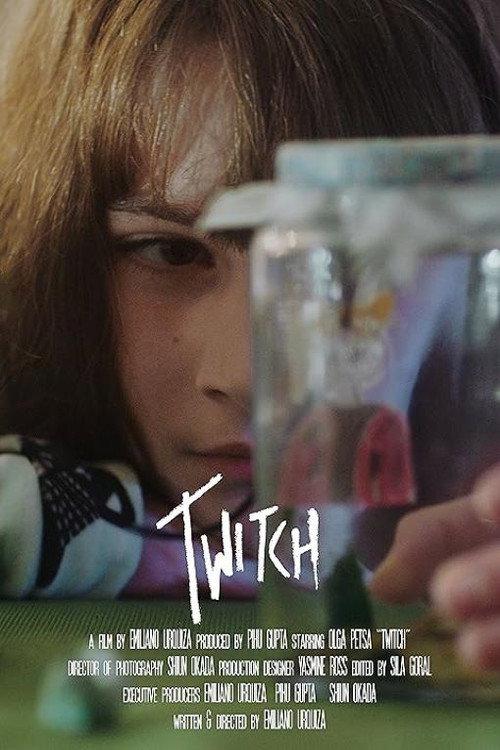 Twitch 2019 official movie poster