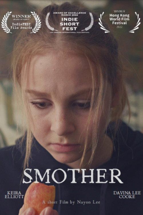 Smother 2022 official movie poster