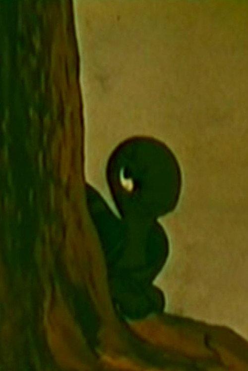 The Turtle and the Ducks 1962 official movie poster
