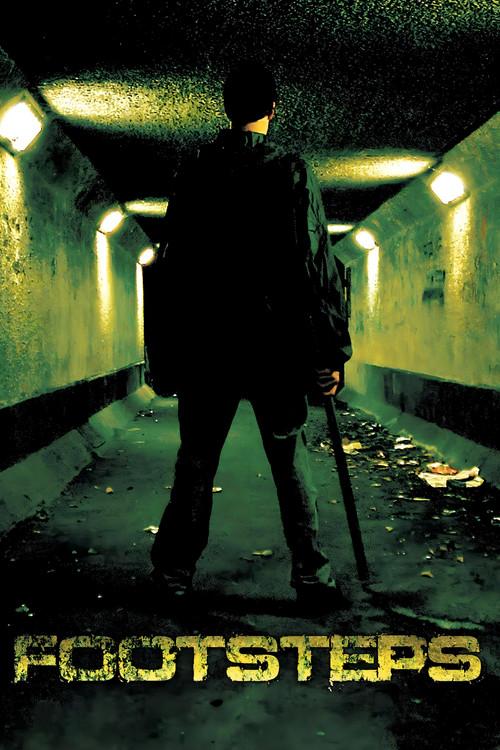Footsteps 2006 official movie poster