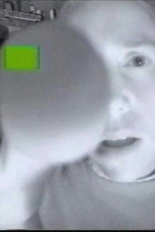 Host 1997 official movie poster