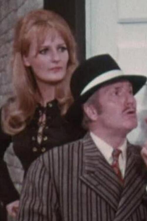 Livin' Easy 1970 official movie poster