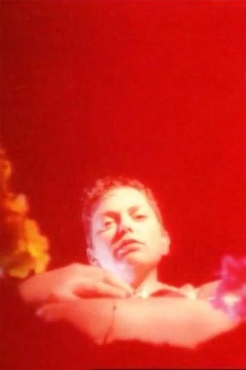Headcase 1997 official movie poster
