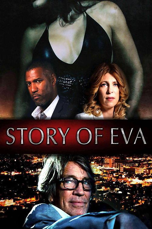 Story of Eva 2015 official movie poster