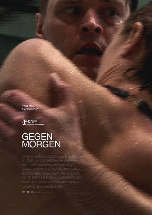 Before Tomorrow 2011 official movie poster