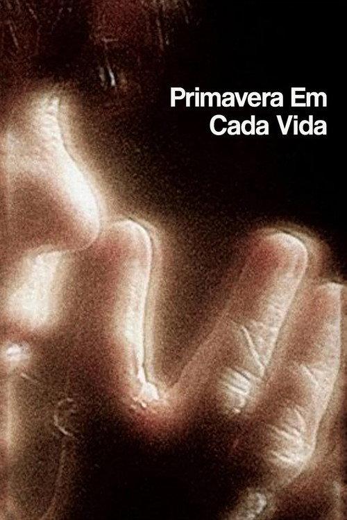 Primavera Em Cada Vida 2022 official movie poster