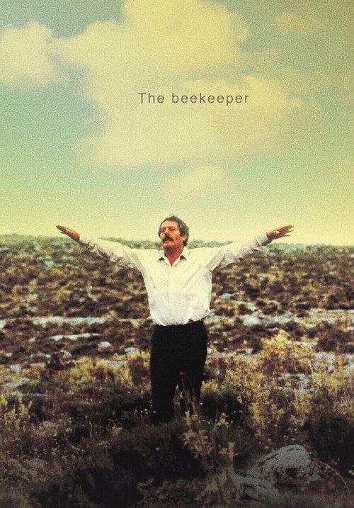 The Beekeeper 1986 official movie poster
