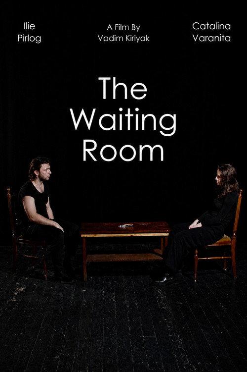 The Waiting Room official movie poster