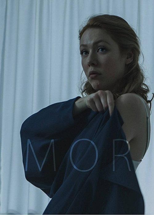 Mor 2016 official movie poster