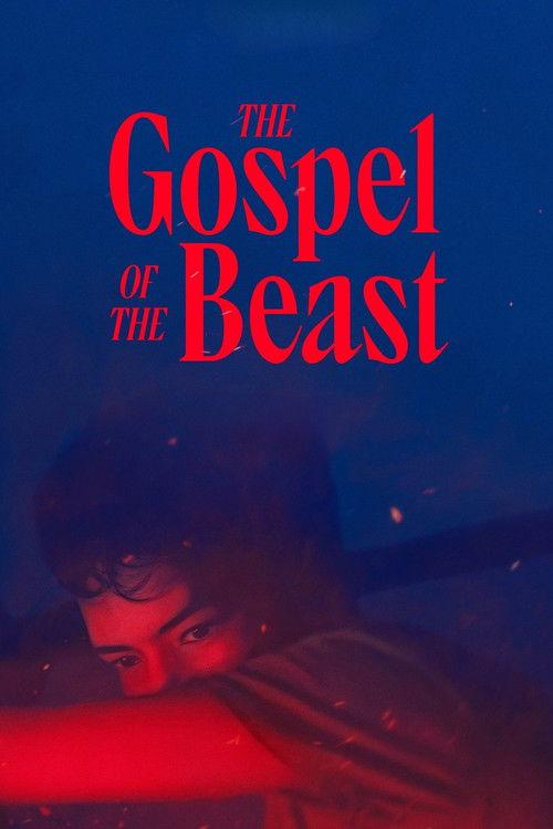 The Gospel of the Beast 2023 official movie poster